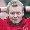 Zum Haareraufen: Markus Wolfs Schützlinge von der SG Seinsheim/Nenzenheim verloren ihr zweites Spiel in Serie. Diesmal gab es beim FV Ülkemspor eine Niederlage.