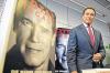 Ex-Bestseller: Arnold Schwarzenegger und sein „Total Recall“.Foto: dpa