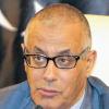 Ali Zeidan
