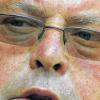 Schnell und souverän: „Was entscheidungsreif ist, wird entschieden“, sagt Adolf Bauer.IVO KNAHN
