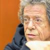 Lou Reed: Der Rock-Rebell ist am Ende seines Songs angelangt.