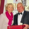 Heinrich Neubauer wurde 80