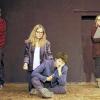 (mdi)   30 Schülerinnen und Schüler der 12. Klasse der Waldorfschule organisieren das Theaterprojekt „Hotel zu den zwei Welten". Die Bühnen- und Kostümgestaltung sowie die Organisation werden in Eigenverantwortung umgesetzt. Das Projekt thematisiert Leben und Tod, Liebe und Leid, Freude und Schmerz anhand des Stücks „Hotel zu den zwei Welten“ von Eric Emanuel Schmitt. Es entstehen Begegnungen und Fragen über das Leben und das Danach. Drei Aufführungen sind geplant: am Freitag, 15., und Samstag, 16. November, jeweils um 20 Uhr sowie am Sonntag, 17. November um 18 Uhr im Festsaal der Waldorfschule, Oberer Neubergweg 14. Der Eintritt ist frei.