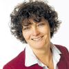 Will ins Uettinger Rathaus: Tina Schmitt-Bauer.