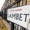 Trügerische Idylle: Die Lambeth Road in London, in der drei Frauen über Jahrzehnte als Sklavinnen gehalten wurden.