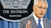 Mittel aus dem Verteidigungsetat: Mit über 3,2 Millionen US-Dollar finanzierte das Pentagon, das aktuell von Chuck Hagel (Foto) geleitet wird, Forschungsprojekte der Uni Würzburg.