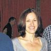 Nominiert: Andrea Rothenbucher tritt an, um Bürgermeisterin von Hettstadt zu werden. Rechts Klaus Gottschlich von den Unabhängigen Bürgern (UBH), links Walter Deuschler, Vorsitzender des CSU-Ortsverbandes.