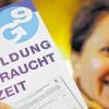 Bildung braucht Zeit: Der Philologenverband fordert die Rückkehr zum neunjährigen Gymnasium. Im Bild der Flyer einer Hamburger Initiative.