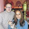 Boulevard Würzburg: Die Aromen Arabiens