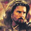 Tom Cruise ist im Dezember mit in „Last Samurai“ im Central Programmkino zu sehen.