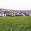 Die Gemeinde Birkenfeld investiert rund eine Million Euro für die Erschließung von 27 neuen Bauplätzen im Baugebiet „In der Au/Kirchberg“.