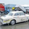 Nach der Silk-Road-Rallye: Endlich wieder Bratwurst