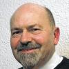 Tritt an: Oskar Münzer wurde in Mainbernheim zum Bürgermeister-Kandidaten der SPD nominiert.