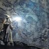 Teil zwei des dreiteiligen Fantasy-Epos': Ian McKellen als Gandalf in einer Szene von „Der Hobbit: Smaugs Einöde“.