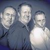 „Augen zu und nochmal durch“: Das „Totale Bamberger Cabaret“ (TBC) ist mit seinem satirischen  Jahresrückblick am Mittwoch, 8. Januar, zu Gast im Lichtspielhaus Marktheidenfeld.