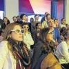 Besucher mit 3D-Brillen auf der CES in Las Vegas: Eine Flut von neuen Geräten und Anwendungen durchdringt den Alltag der Menschen – ob die wollen oder nicht.
