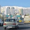 Straßenszene in Teheran: Der Iran als künftiger Wirtschaftspartner.