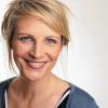 Gastiert am 1. Februar in Stockheim: Barbara Ruscher stellt ihr neues Kabarettprogramm nach der Babypause vor.
