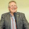 „Auf dem Fundament lässt sich aufbauen“: Wolfgang Rüger blickt als Vorsitzender des Handballbezirks optimistisch in die Zukunft.