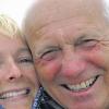 Das nächste Abenteuer wartet: Kerstin Hüllmandel und Albert Knaus brechen im April zu einer sechsmonatigen Tour ins Reich der Mitte auf.