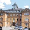 Das prächtigen Bürgerhaus in der Bohnesmühlgasse 1 stammt nicht, wie lange gedacht, vom Architekten Peter Speeth, sondern von  seinem Kollegen Roßhirt.