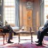 Beeindruckend: Idris Elba als Nelson Mandela (links) und Gys de Villiers als südafrikanischer Präsident Willem de Klerk.