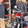Motorrad fahren ist längst keine reine Männersache mehr.