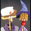 (sde)   Das Turbo-Prop-Theater Dortmund, kommt mit dem Stück „Die Schmuddels feiern Karneval“ am Sonntag, 9. Februar, um 15 Uhr in den Bildhäuser Hof. Geeignet ist das Stück für Kinder ab vier Jahren. Karten gibt es im Vorverkauf bei Lotto Arnold in der Spörleinstraße 26,  (0 97 71) 4053 oder an der Tageskasse.