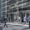 Die Nummer zwei wird geschluckt: die Zentrale von Time Warner in New York.
