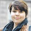 Victoria May übernahm den Bezirksvorsitz der Jusos.