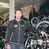 Firma Weissenseel erweitert: Viel Platz – auch für E-Bikes
