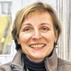 Doris Klose-Violette