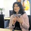 Amtsbonus: Helga Schmidt-Neder, Bürgermeisterin der Stadt Marktheidenfeld, will noch einmal wiedergewählt werden. 2020 möchte die Freie-Wähler-Politikerin dann ihre Rathaus-Karriere beenden.Fotos (2): Roland Pleier