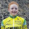 Lusia Kattinger ist derzeit die erfolgreichste Sportlerin der Concordia Karbach. Foto: Josef Laudenbacher