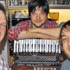 Eine Tradition beleben: Die Organisatoren Frank Schmitt (36, von links), Benno Schneider (40) und Alexander Albert (24) hoffen auf viele sangesfreudige Mitbürger.Foto: Sigismund von Dobschütz