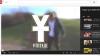 Mindestens eine Million Mal wird jeder Videoclip von Y-Titty auf YouTube angeklickt.