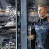 „Vertraue niemandem“: Chris Evans als Captain America und Samuel L. Jackson als S.H.I.E.L.D-Direktor Nick Fury.