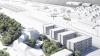 550 Studenten-Appartements am Hauptbahnhof geplant