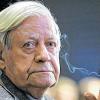 Helmut Schmidt