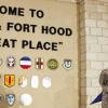 Nach dem Amoklauf: General Mark Milley gibt eine Pressekonferenz vor dem Militärstützpunkt Fort Hood.