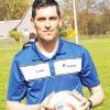 Er packt an: Ohne Abteilungsleiter Heiko Hain geht nichts bei den Fußballern des TSV Mellrichstadt.