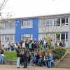 Große Pause in der Mittelschule Hammelburg: Schulleiterin Ingeborg Hoffmann berichtete in der Ratssitzung  von einer in den vergangenen  Jahren merklich gestiegenen Zahl von Schülern mit Problemen.