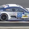 Mehr Profil zeigen: ZF rüstet alle Fahrzeuge der DTM aus und zeigt dies via Logo auch auf dem BMW M 4.