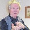 Tilman Röhrig las über Elend und Gewalt im Dreißigjährigen Krieg
