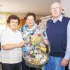 Arthur und Hermine Hart sind seit 60 Jahren verheiratet