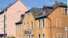 Die Tage sind gezählt: Das 150 Jahre alte „Onkel“-Haus in der Frankfurter Straße in der Zellerau soll einem Neubau weichen.