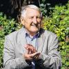 Ständchen für Sangesbruder Siggi Götz zum 80. Geburtstag