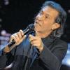 „Ich will nicht aufhören,Musik zu machen“: Albert Hammond heute