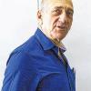 Ehud Olmert