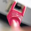 Digitale Schwachstelle: Viele kleinere und mittlere Unternehmen unterschätzen die Gefahr der Wirtschaftskriminalität.